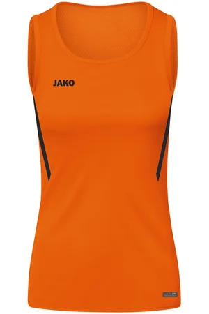 Jako Funktionsshirt 6021 Tanktop Challenge - Verkäufer: Teamsport X-press