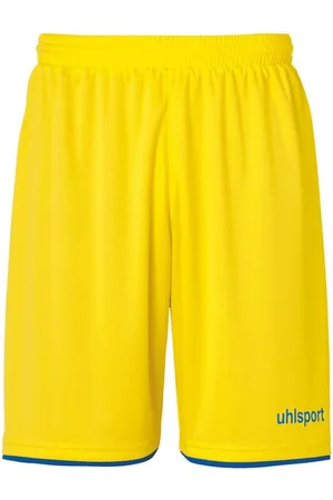 Uhlsport Sporthose Club Short Shorts Unisex - Verkäufer: 11teamsports