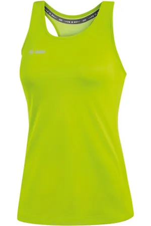 Jako Funktionsshirt 6075 Tanktop Run 2.0 - Verkäufer: Teamsport X-press