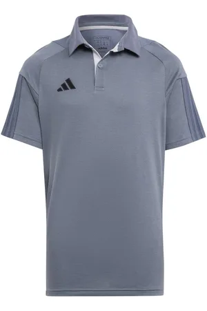 adidas Poloshirt Polyester - Verkäufer: 11teamsports