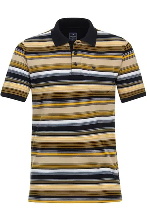 Redmond Poloshirt gestreift - Verkäufer: