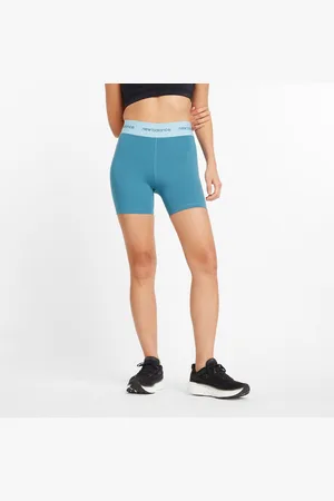 New Balance Trainingstights WOMENS TRAINING SHORT