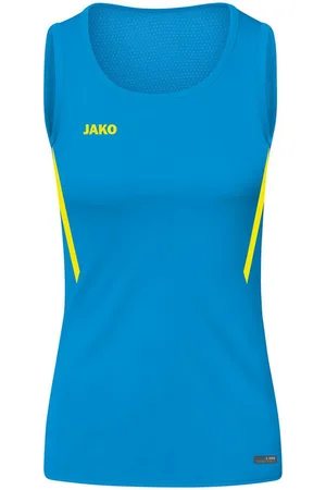 Jako Funktionsshirt 6021 Tanktop Challenge - Verkäufer: Teamsport X-press