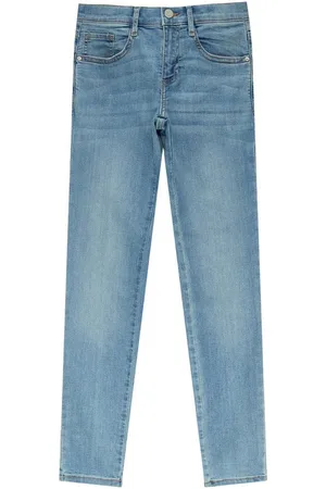 QS by s.Oliver Skinny-fit-Jeans im Five-Pocket Style