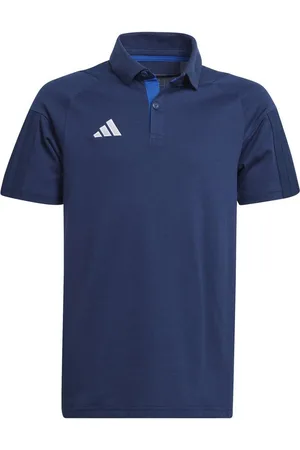 adidas Poloshirt Polyester - Verkäufer: 11teamsports