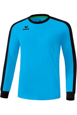 Erima Fußballtrikot Retro Star Trikot LA Hell Langarm-Trikots Teamsport - Verkäufer: 11teamsports