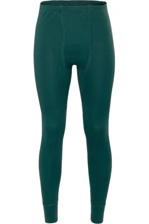 LIVING CRAFTS Lange Unterhose JONATHAN GOTS zertifiziert - Verkäufer: