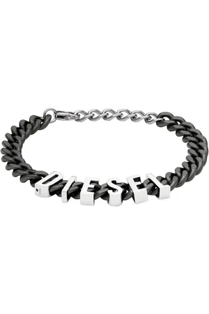 Diesel Armband STEEL, DX1486060
