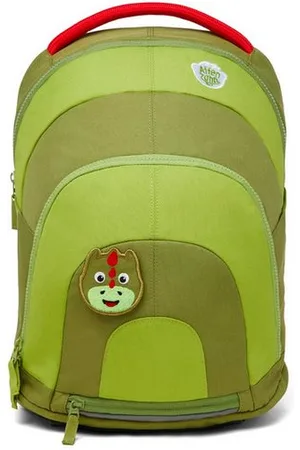 Affenzahn Kinderrucksack Abenteuerrucksack Daydreamer (Abenteuerrucksack Daydreamer), ergonomisches Rückenpanel aus XLPE Schaum - Verkäufer: FOND OF GmbH