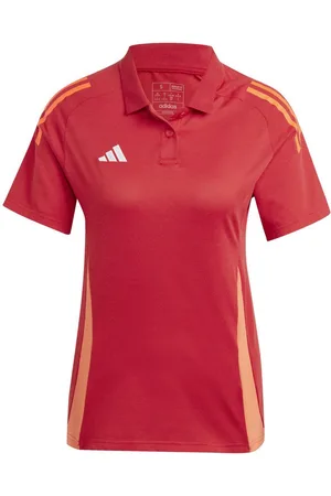 adidas Poloshirt Polyester - Verkäufer: 11teamsports