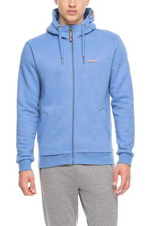 Ragwear Kapuzensweatjacke Nate Zip - Verkäufer: MK Creativ & Fashion