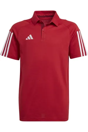 adidas Poloshirt Polyester - Verkäufer: 11teamsports