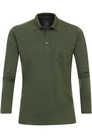 Redmond Poloshirt uni nah - Verkäufer: