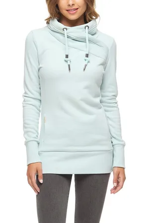 Ragwear Sweater Damen Neska - Verkäufer: MK Creativ & Fashion