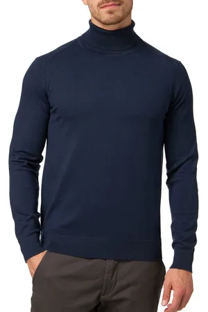 INDICODE Rollkragenpullover INBurns