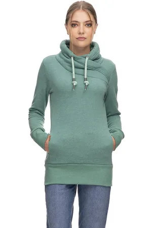 Ragwear Sweater Damen Neska - Verkäufer: MK Creativ & Fashion