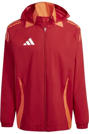 adidas Regenjacke Atmungsaktivität - Verkäufer: 11teamsports