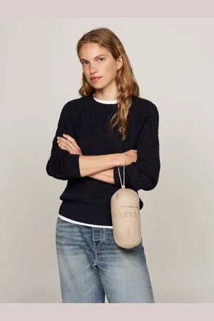 Tommy Hilfiger Steppweste mit Logostickerei