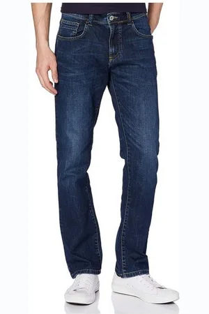 Camel Active 5-Pocket-Jeans uni regular fit (1-tlg) - Verkäufer: The Platform Group