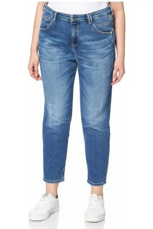 Marc O’ Polo 5-Pocket-Jeans uni regular fit (1-tlg) - Verkäufer: The Platform Group