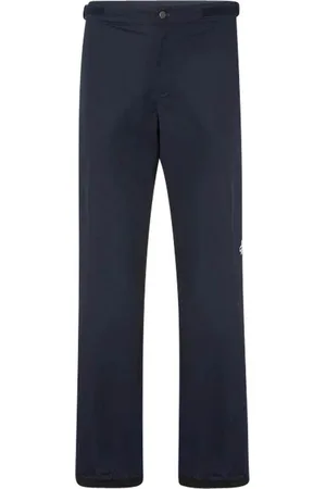 Cross Golfhose Regenhose Hurricane Navy Damen S - Verkäufer: Svens Golfshop GmbH