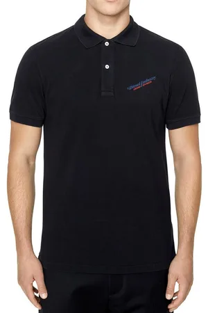 Diesel Poloshirt Slim Fit - T-SMITH-IND - Verkäufer: DenimBar