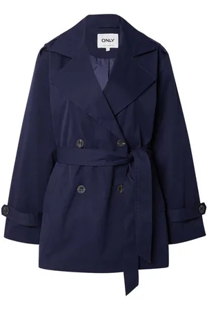 ONLY Trenchcoat ORCHID (1-tlg) - Verkäufer: Mary & Paul