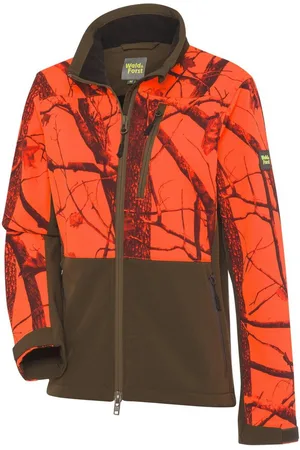 Wald & Forst Softshelljacke Damen Softshelljacke Robur - Verkäufer: Frankonia