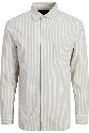 JACK & JONES Langarmhemd PHOENIX (1-tlg) - Verkäufer: Mary & Paul