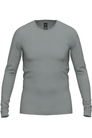 Götzburg Unterziehshirt 743326 Thermo Long (3er Vorteilspack) Interlock Qualität - Verkäufer: Andy`s Fashion