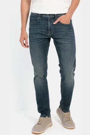 Camel Active 5-Pocket-Jeans fleXXXactive® Jeans Regular Fit - Verkäufer: