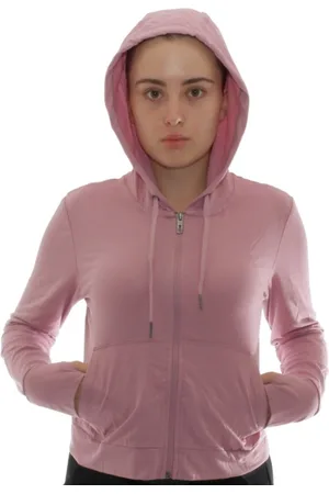 Yeset Funktions-Kapuzensweatjacke Sport Sweatshirt Jacke Kapuze Reißverschluss YCA17 mit Daumenschlaufen - Verkäufer: Shop