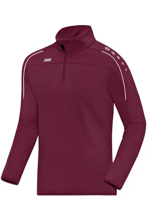 Jako Kapuzenpullover 8650 Ziptop Classico - Verkäufer: Teamsport X-press