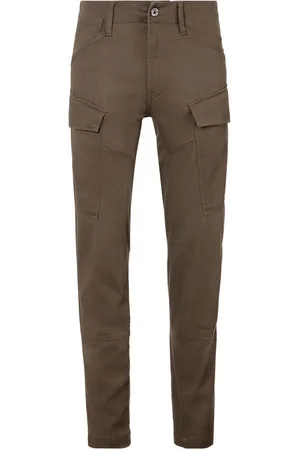 G-Star Cargohose Rovic Cargo regular tapered