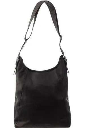 HARBOUR 2nd Shopper Lisa Hobobag-Style-JP Damen (1-tlg), Leder Chromfrei - Verkäufer: TOP TWO online