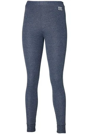 Heatkeeper Thermounterhose LADIES THERMAL BASIC UNDERWEAR PANTS mit Logoprägung und bequemen Bund, perfekt für Wintersportaktivitäten