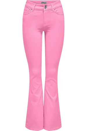 ONLY Schlagjeans CHERYL (1-tlg) Weiteres Detail - Verkäufer: Mary & Paul