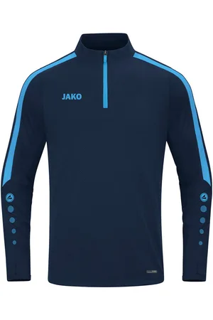 Jako Kapuzenpullover 8623 Ziptop Power - Verkäufer: Teamsport X-press