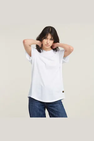 G-Star T-Shirt Lash fem loose