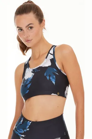 Athlecia Sport-BH FRANCE W mit atmungsaktivem Funktionsmaterial und QUICK DRY-Funktion