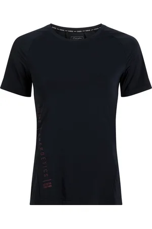 energetics T-Shirt Da.-T-Shirt Giade SS W NAVY/TURQUOISE - Verkäufer: SportTimm