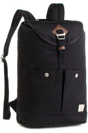 Doughnut Freizeitrucksack Rucksack D111-0003-F Montana Black - Verkäufer: Modivo_de