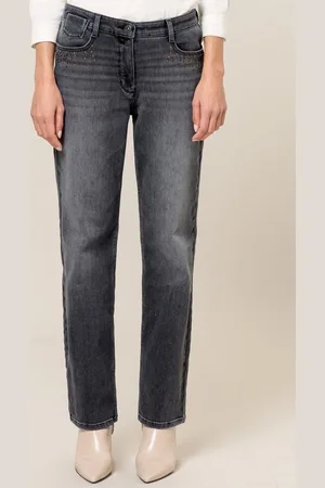Bianca 5-Pocket-Jeans DENVER - Verkäufer: