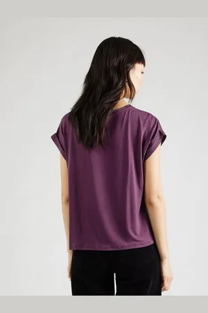VILA T-Shirt VIEllette (1-tlg) Weiteres Detail - Verkäufer: Mary & Paul