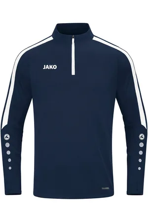 Jako Kapuzenpullover 8623 Ziptop Power - Verkäufer: Teamsport X-press