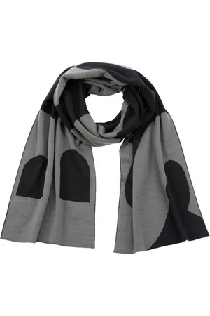 HUGO BOSS Strickschal Arev_Scarf