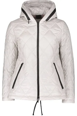 AMBER & JUNE Outdoorjacke - Verkäufer: Shop-Lieblingsplatz