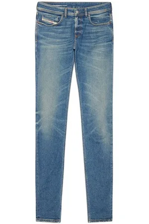 Diesel Skinny-fit-Jeans Stretch Hose - 1979 Sleenker 09E88 - Länge:34 - Verkäufer: DenimBar