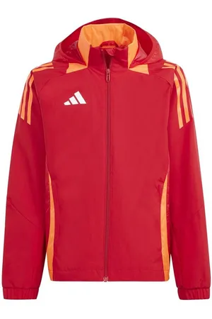 adidas Regenjacke Bequem - Verkäufer: 11teamsports