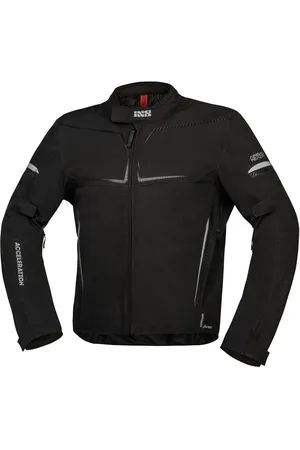IXS Motorradjacke TS-Pro ST+ Textiljacke Herren XL - Verkäufer: motorun